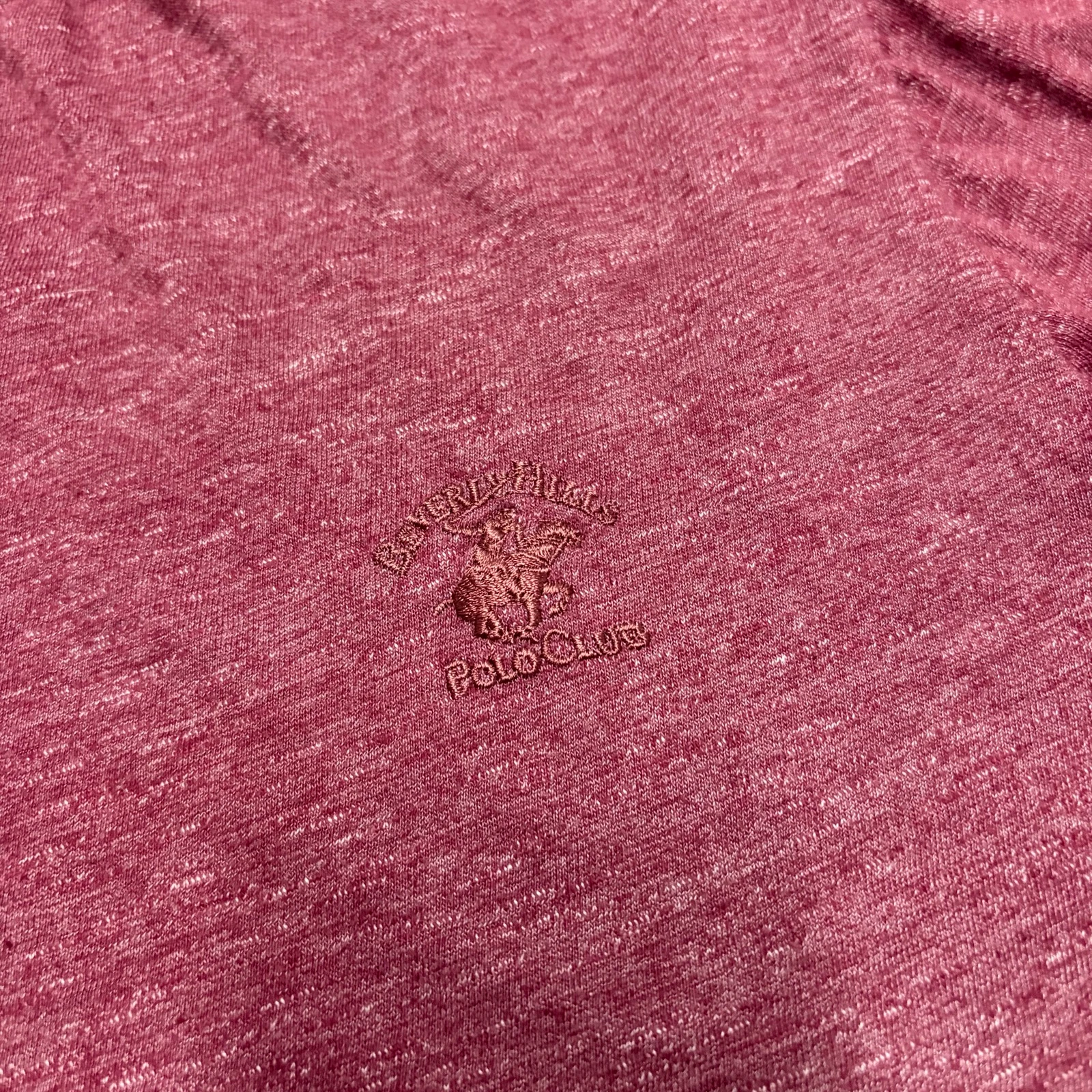 Beverly Hills Polo Club Sweater L – photo 3